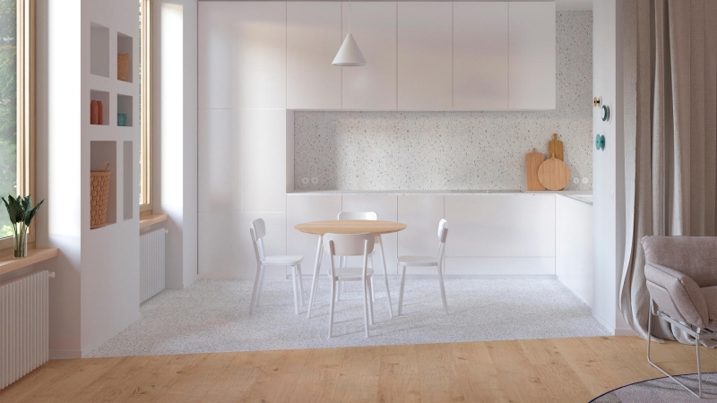TARKETT ID INSPIRATION 30