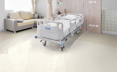Medistep Space